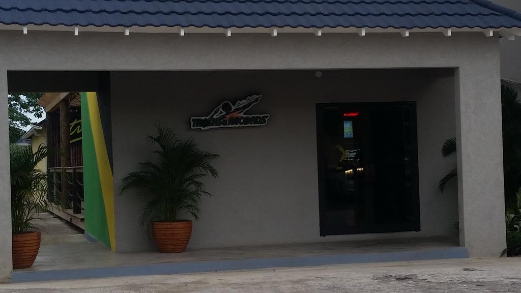 Sky Castles Apt J3 Ocho Rios Exterior foto
