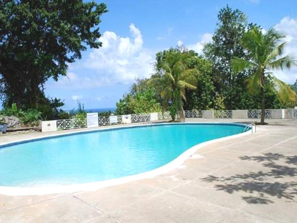 Sky Castles Apt J3 Ocho Rios Exterior foto