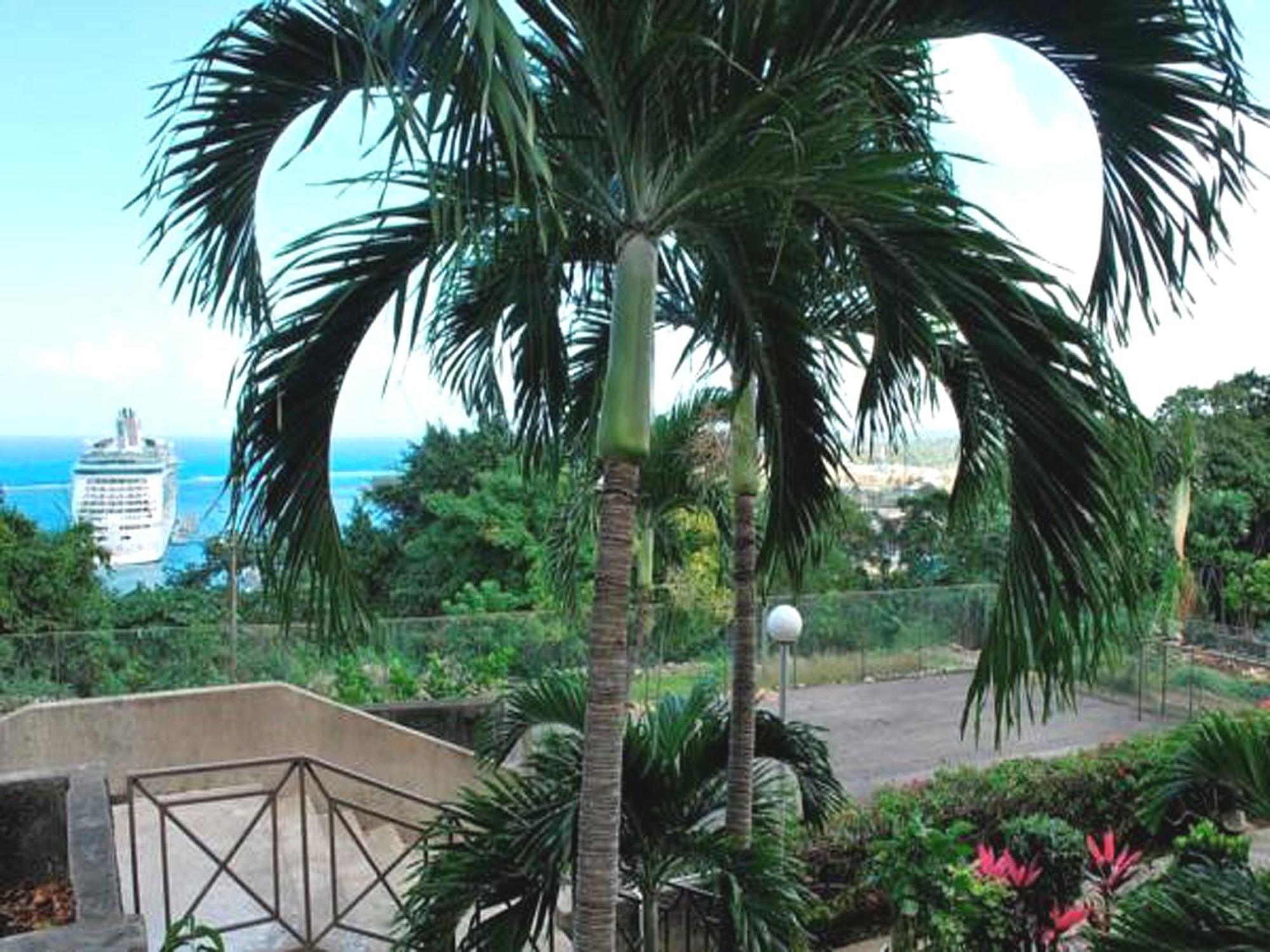 Sky Castles Apt J3 Ocho Rios Exterior foto