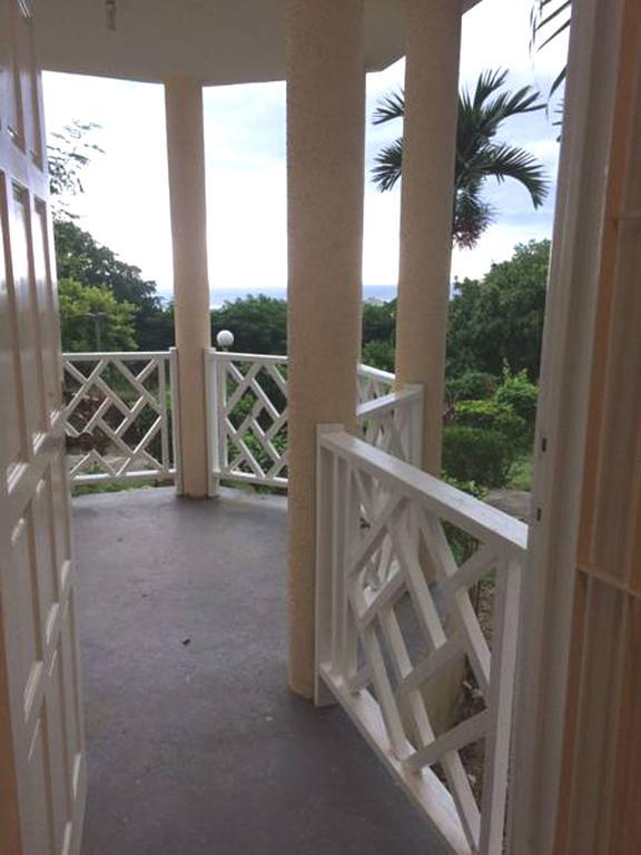 Sky Castles Apt J3 Ocho Rios Exterior foto